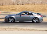 Nissan 350Z Nismo S-Tune 2008 года